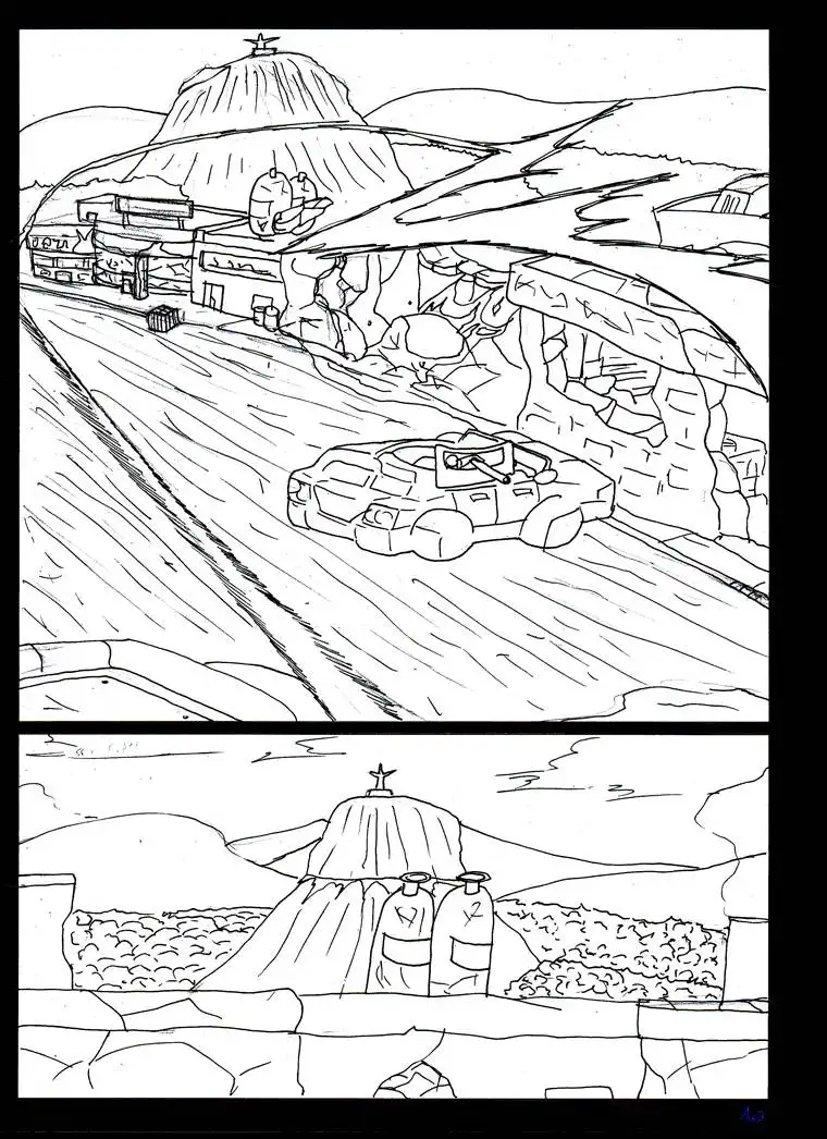Dragon and Weed: Origins Chapter 30 11